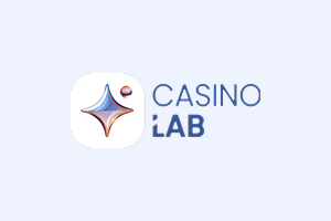 Casinolab logo Casinolab logo